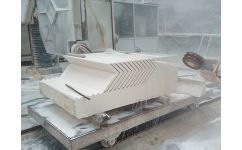 匠心筑石，品质华润——探访福建省华润石业的石材加工之路